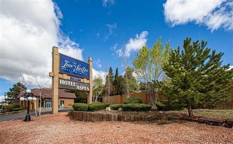 HOTEL ASPEN INNSUITES FLAGSTAFF / GRAND CANYON $71 ($̶9̶4̶) - Updated ...