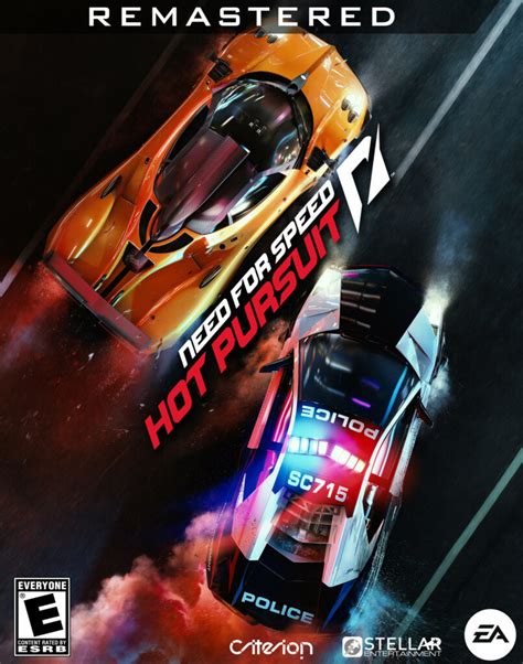 Need for Speed Hot Pursuit Remastered System Requirements - PC Games ...