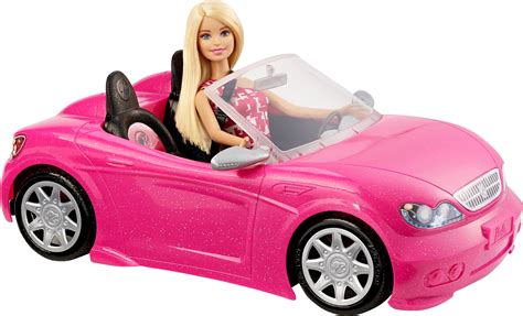 Barbie Doll Convertible Car Factory Sale | cityofclovis.org