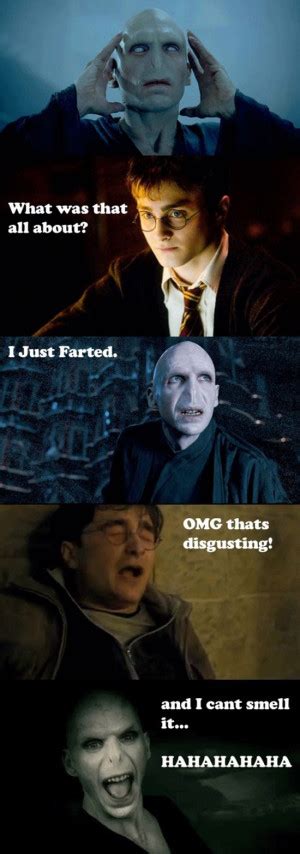 Voldemort Funny Quotes. QuotesGram