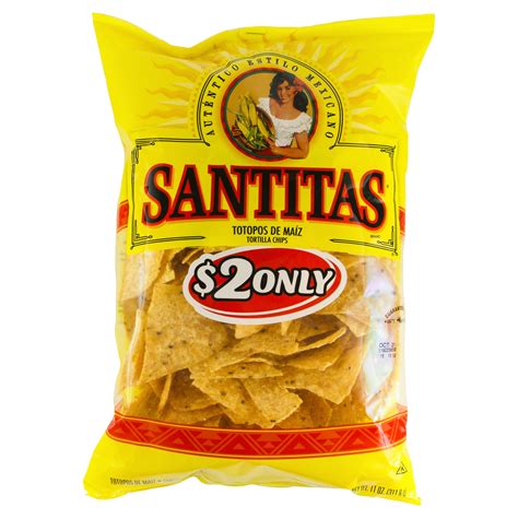 brands of tortilla chips