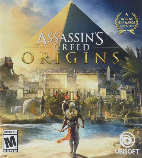 Assassin's Creed Origins | ubicaciondepersonas.cdmx.gob.mx