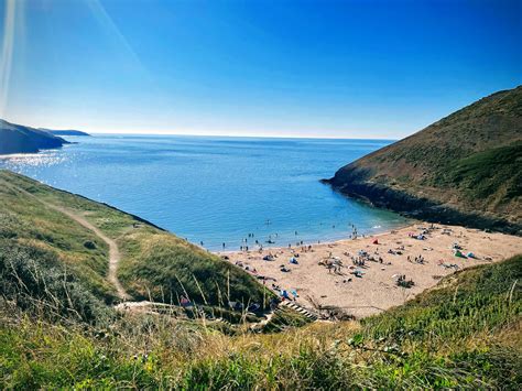 Cardigan Bay Beaches — Five Star Secluded Holiday Cottages Wales ...