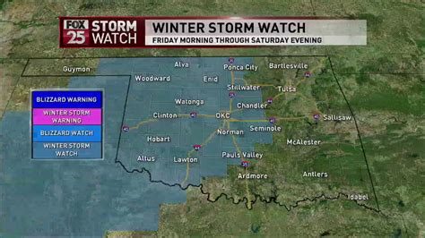 LO Weather Forecast | KOKH