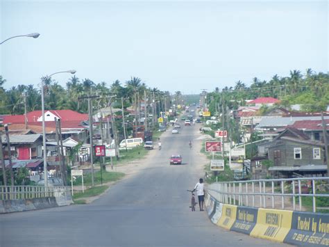 A History of New Amsterdam – Guyana Times International – The Beacon of ...