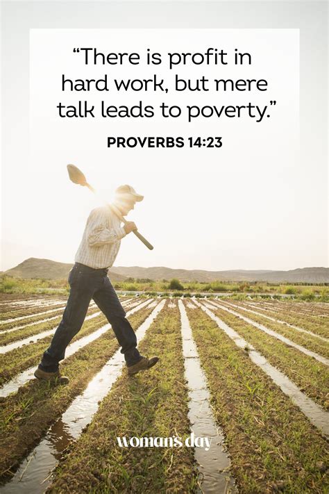 Proverbs Bible Quotes