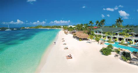 SANDALS® Negril: All-Inclusive Resort on Seven Mile Beach