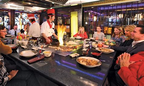 $20 For $40 Worth Of Hibachi Dinner Dining at Samurai Modern Japanese ...