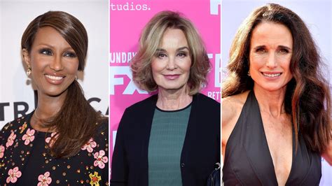 29 Celebrities Who Have Spoken Out Against Anti-Aging | Allure