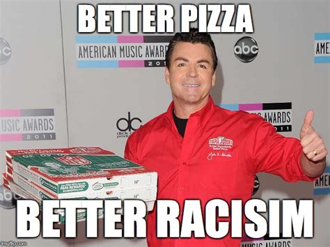 Better Ingredients, Better Pizza Papa Johns Meme - Pregnancy Depression