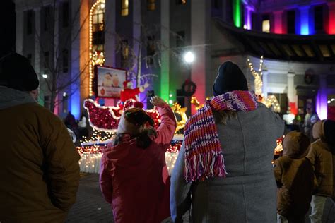 2023 Christmas Parades in West Tennessee - WBBJ TV