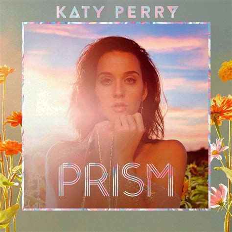 UN DÍA COMO HOY KATY PERRY LANZA SU DISCO PRISM - Radio Sinergia 104.5 ...