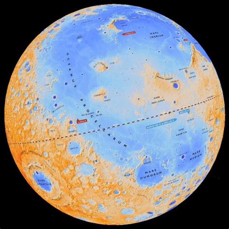 Titan moon globe | Galaxias, Nebulosas, Planetas