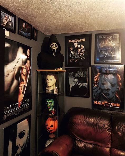 Horror Movie Home Decor – Homemy