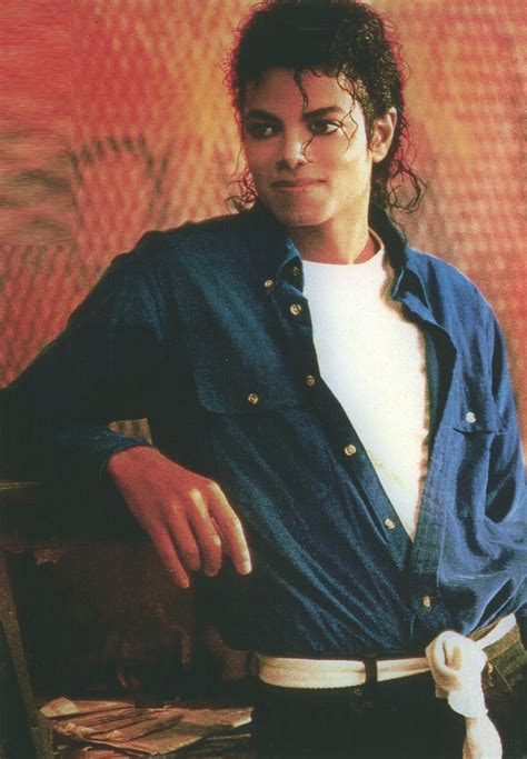 Michael Jackson - The 80s Photo (42825151) - Fanpop