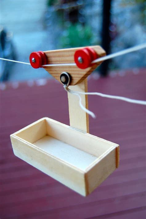 Simple Pulley and Lever Activity for Children (With images) | Levers ...