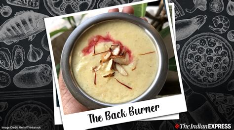 This Mango Phirni is the festive food you need this Ramzan | Food-wine ...