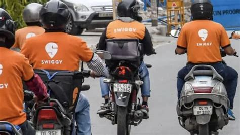 Swiggy users claim they were charged Rs 3 extra for every order ...