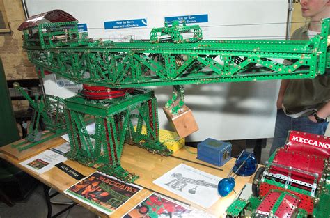 Other Meccano Models | Flickr