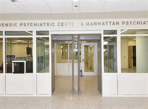 Manhattan Psychiatric Center - Deborah Bradley Construction ...