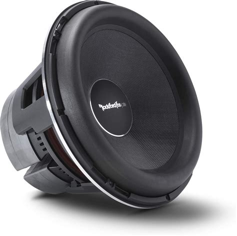 14 Most Expensive Subwoofers For Car Audio 2022 - SpeakersMag