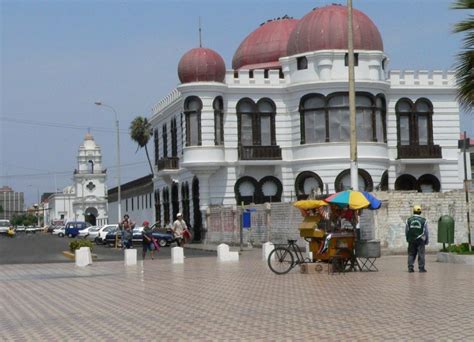 Foto de Callao, Perú