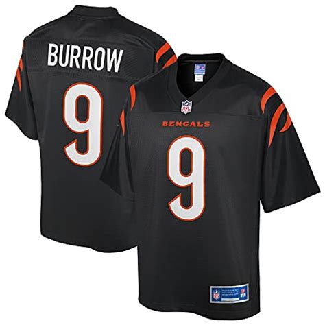 Find The Best Bengals Jersey 2023 Reviews