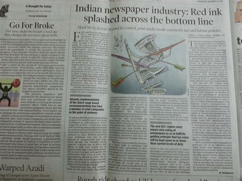 A Reply To The Times Of India| Countercurrents