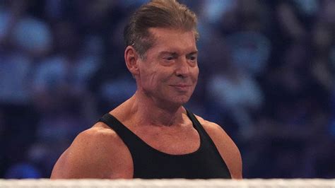 Vince McMahon - ShelliFenja