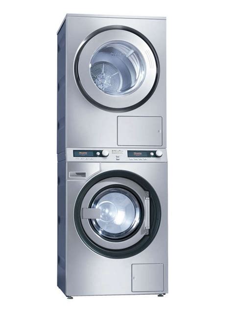 Gallery For > Stackable Washer And Dryer Combo