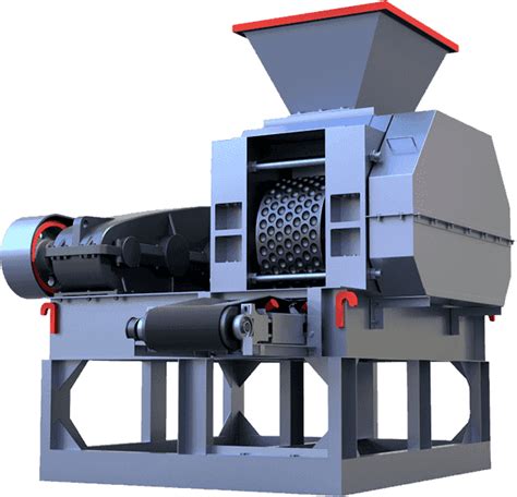 Briquette Machine-Fote Machinery