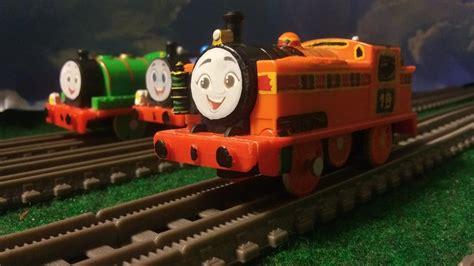 Custom Motorized All Engines Go Nia (reboot) by megahedgehogx on DeviantArt