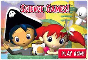 Science Games are educational games and activities that introduce kids ...