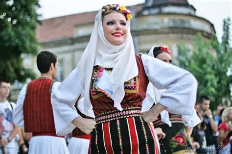 https://flic.kr/p/opd7VW | International Folklore Festival, Pirot ...