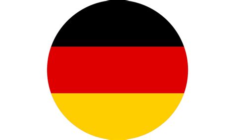 German Flag PNG Transparent Free Images | PNG Only