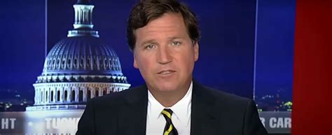 Tucker Carlson Leaves Fox News, Controversy & Legacy With the Network ...