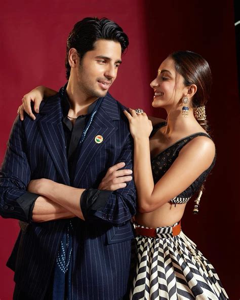 Sidharth Malhotra and Kiara Advani's wedding: All you need to know