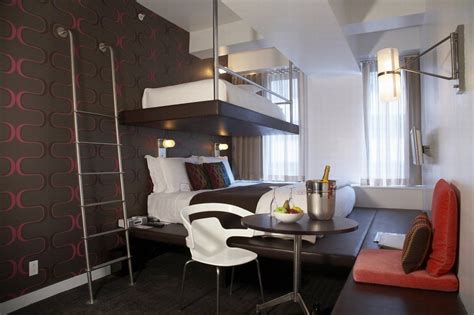 Room Mate Grace Hotel New York City http://grace.room-matehotels.com ...