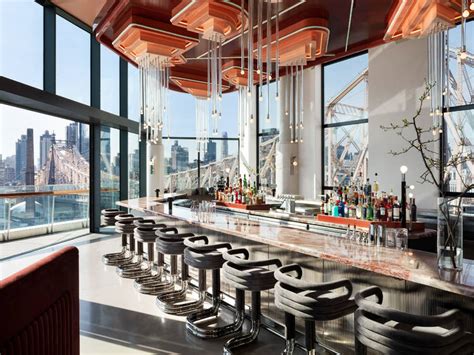 NYC's 16 top restaurants and bars with amazing views