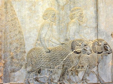 Ancient Persia, an introduction – Smarthistory