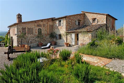 Villa San Barberino | Luxury Tuscan Villa | Red Savannah