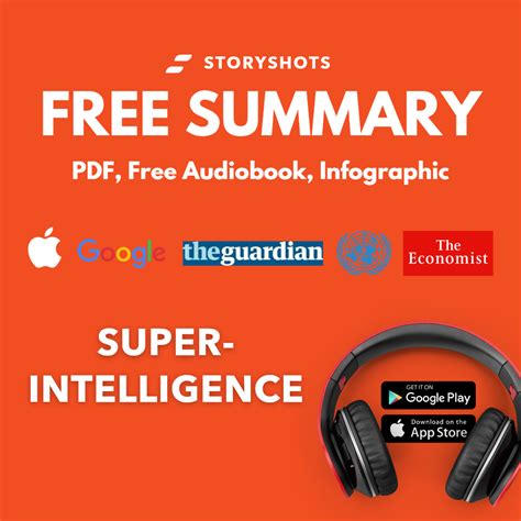 Superintelligence Summary Review | Nick Bostrom