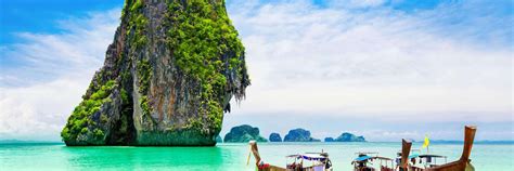 A Tour to Coral Island In Pattaya, Thailand in 2020