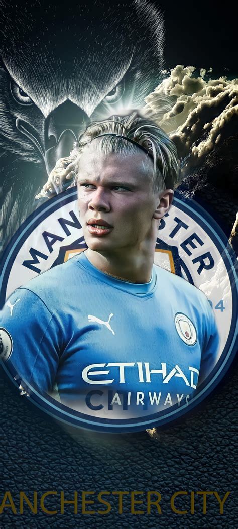 Haaland, erlinghaaland, manchestercity HD phone wallpaper | Pxfuel