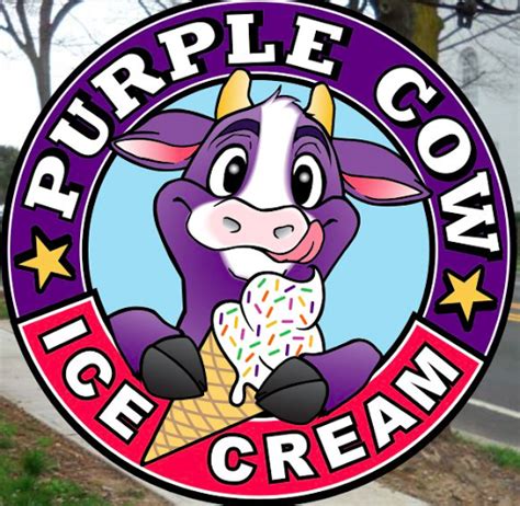 Purple Cow Ice Cream - Small Batch Ice Cream At It's Best in ...