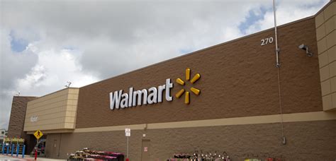 Walmart In North Adams Gets Ready For Online Grocery Pick up