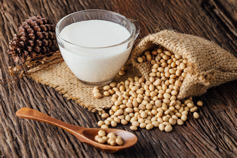 Everything You Need To Know About Soy Milk