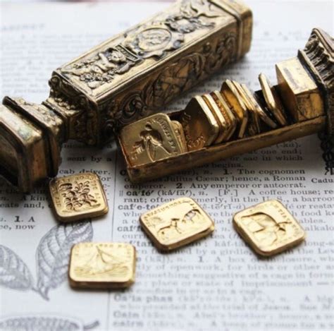 Antique wax stamps | Wax seal jewelry, Wax seals, Wax seal necklace