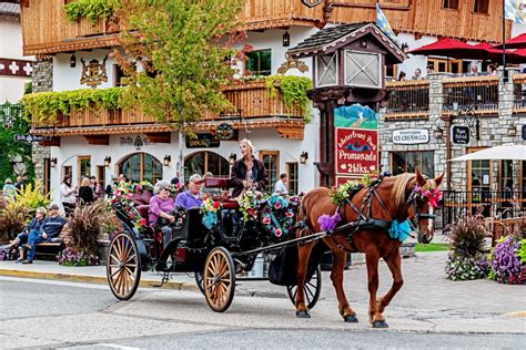 8 Best Things to do This Summer in Leavenworth, Washington!