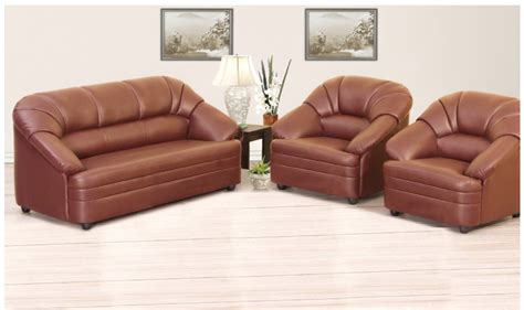 Damro 5 Seater Venus Living Room Sofa Set, Warranty: 1 Year at Rs 45000 ...